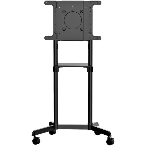 StarTech.com MBLTVSTNDEC TV mount/stand 70" Black