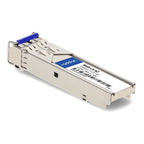 AddOn Networks MGB-LX-AO network transceiver module Fiber optic 1000 Mbit/s SFP 1310 nm