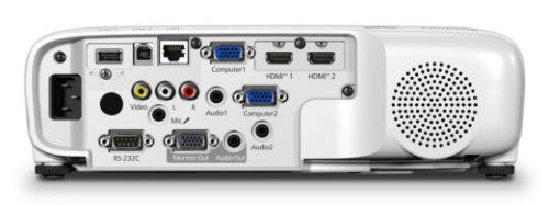 Epson PowerLite 994F 4100 ANSI lumens 3LCD 1080p (1920x1080) White