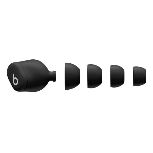 Apple Beats Solo Buds Headset True Wireless Stereo (TWS) In-ear Calls/Music Bluetooth Black
