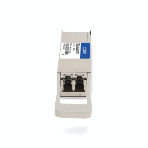 AddOn Networks QSFP28-100GB-ZR4-CX-AO network transceiver module Fiber optic 100000 Mbit/s