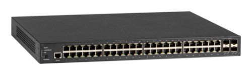 Black Box LPB3000 Gigabit Ethernet (10/100/1000) Power over Ethernet (PoE)