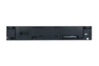LG 86BH5F-M signage display Digital signage flat panel 86" LCD Wi-Fi 500 cd/m² Black WebOS 24/7