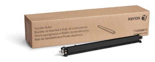 Xerox 116R00015 toner cartridge 1 pc(s) Printer transfer roller