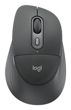 Logitech Signature Comfort Plus M850 L for Business mouse Universal Right-hand RF Wireless + Bluetooth Optical 4000 DPI
