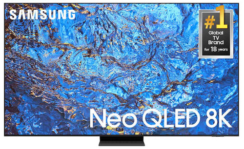 Samsung Qn98Qn990Cfxza 98" Smart Led-Lcd Tv Quantum Dot Led Backlight 7680 X 4320 Resolution