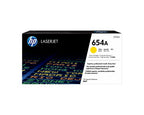 CF332A (654A) Toner yellow, 15K pages
