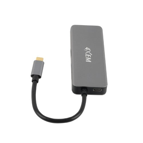 4XEM 4XHB01 interface cards/adapter HDMI, USB 2.0, USB Type-C