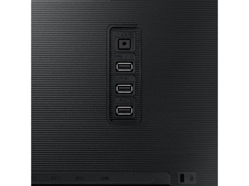 Samsung S27B804PXN computer monitor 27" 3840 x 2160 pixels 4K Ultra HD LED Black