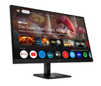 OMEN by HP 31.5 inch UHD 144Hz Smart Gaming Monitor - OMEN 32x