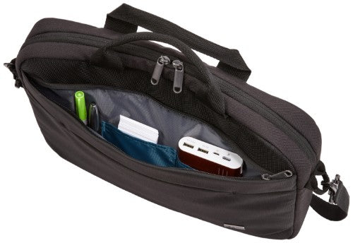 Case Logic Advantage ADVA-114 Black 14" Messenger case