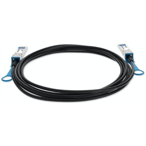 AddOn Networks SFP-1G-PDAC3M-J-AO InfiniBand/fibre optic cable 118.1" (3 m) Black