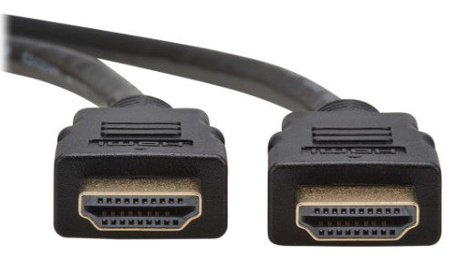 Eaton P568-006-5PK HDMI cable 70.9" (1.8 m) HDMI Type A (Standard) Black