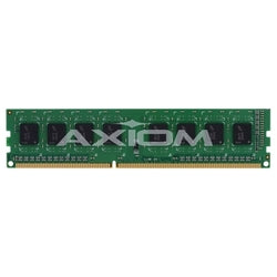 Axiom 8GB DDR3-1600 memory module 1 x 8 GB 240-pin DIMM ECC