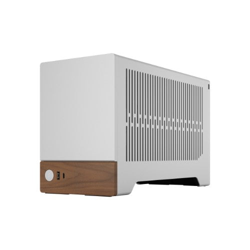 Fractal Design Terra Small Form Factor (SFF) Silver