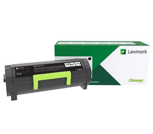 Lexmark C241XY0 toner cartridge 1 pc(s) Original Yellow