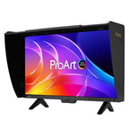 ASUS ProArt OLED PA27USD computer monitor 26.5" 3840 x 2160 pixels 4K Ultra HD QD-OLED Black