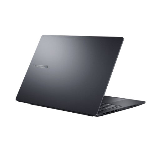 ASUS ExpertBook B3 B3605CCA-XS54 Intel Core Ultra 5 225H Laptop 16" WUXGA 16 GB DDR5-SDRAM 512 GB SSD Wi-Fi 6E (802.11ax) Windows 11 Pro Black, Gray