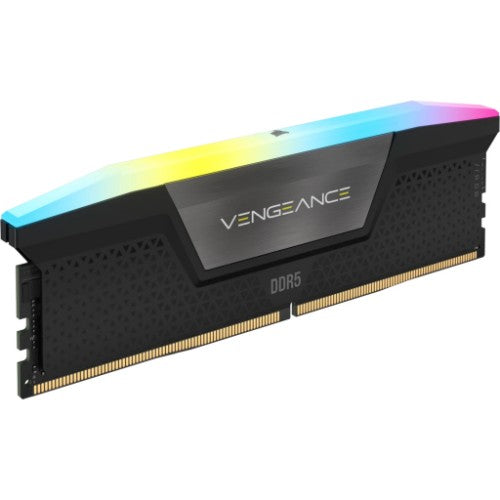 Corsair Vengeance RGB CMH48GX5M2B7200C36 memory module 48 GB 2 x 24 GB DDR5 7200 MHz