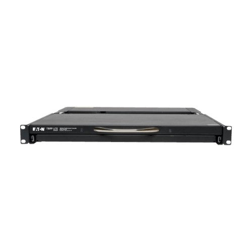 Tripp Lite B070-016-19 rack console 19" 1280 x 1024 pixels Black