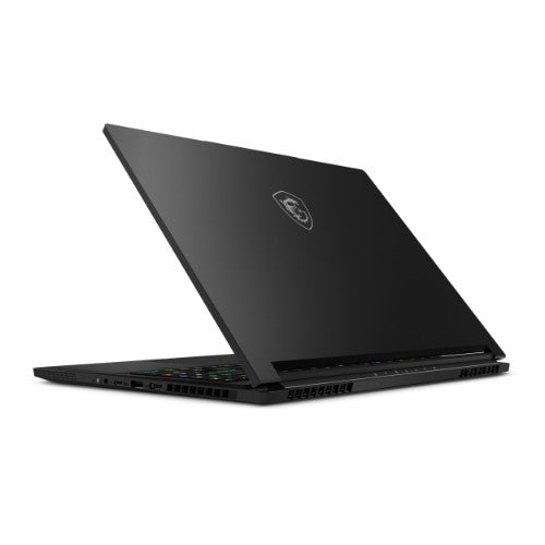 MSI STEALTH A18 AI+ A3XWJG-006US laptop Copilot+ PC AMD Ryzen AI 9 HX 370 18" UHD+ 64 GB DDR5-SDRAM 2 TB SSD NVIDIA GeForce RTX 5090 Wi-Fi 7 (802.11be) Windows 11 Home Black
