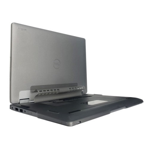 Targus THZ923GLZ notebook case 13" Cover Transparent