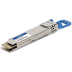 AddOn Networks QDD-400G-LR4-AR-AO network transceiver module Fiber optic QSFP-DD