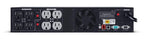 CyberPower Smart App Sinewave uninterruptible power supply (UPS) Line-Interactive 1.5 kVA 1500 W 8 AC outlet(s)