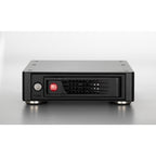 CRU RTX Secure 110-3Q external hard drive USB Type-A 3.2 Gen 1 (3.1 Gen 1) Black