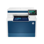 HP Color LaserJet Pro LaserJet Pro 4301fdn Multifunction Color Printer, Ethernet Only; Copier, Scanner