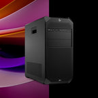 HP Z4 G5 Intel Xeon W W3-2535 32 GB DDR5-SDRAM 1 TB SSD NVIDIA RTX A1000 Windows 11 Pro Tower Workstation Black