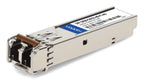 AddOn Networks SFP-10GB-CW-61-40-FT-AO network transceiver module Fiber optic 10000 Mbit/s SFP+ 1610 nm