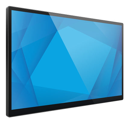 Elo Touch Solutions 1510L 15.6" LED 250 cd/m² Full HD Black