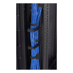 APC AR7540100 cable tie Black 100 pc(s)