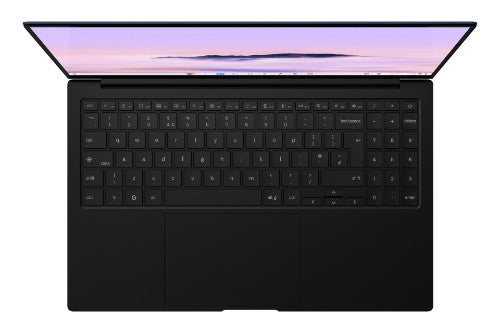Samsung Galaxy Chromebook Plus Intel Core 3 100U Laptop 15.6" Full HD 8 GB LPDDR5x-SDRAM 256 GB eUFS Wi-Fi 6E (802.11ax) ChromeOS Blue