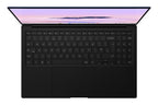 Samsung Galaxy Chromebook Plus XE550XGA-KC2US Intel Core 5 120U Laptop 15.6" Full HD 16 GB LPDDR5x-SDRAM 256 GB eUFS Wi-Fi 6E (802.11ax) ChromeOS US English Blue