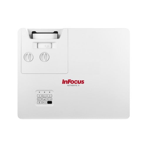 InFocus IN1069SL data projector 7000 ANSI lumens DLP WUXGA (1920x1200) 3D White