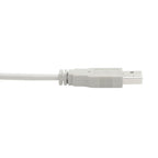 Tripp Lite P760-010-DVI KVM cable Black 120.1" (3.05 m)
