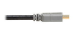 Eaton P568-035-2A HDMI cable 421.3" (10.7 m) HDMI Type A (Standard) Black
