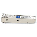 AddOn Networks SFP-10GB-DW63-80-I-J-AO network transceiver module Fiber optic 10000 Mbit/s SFP+ 1527.22 nm