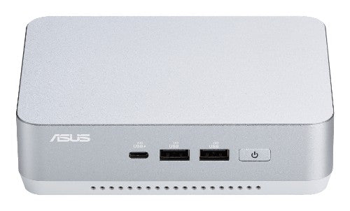 ASUS NUC 14 Pro+ RNUC14RVSU50000UI UCFF White 125H