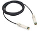 Extreme networks 10G-DACA-SFP1M InfiniBand/fibre optic cable 39.4" (1 m) SFP+ Black