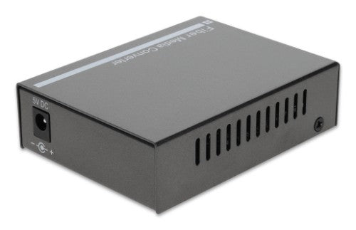 AddOn Networks ADD-MC-PRO-1000AS-SFP network media converter 1000 Mbit/s 1550 nm Multi-mode, Single-mode Black