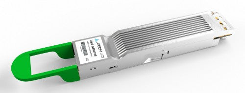Axiom O182XFR4F-JUNV-AX network transceiver module Fiber optic 800000 Mbit/s OSFP112