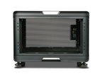 iStarUSA WS-650B rack cabinet 6U Black