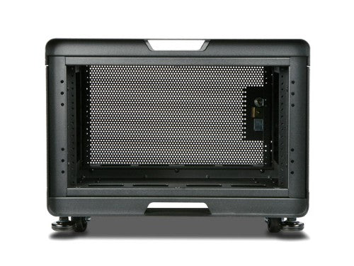 iStarUSA WS-650B rack cabinet 6U Black