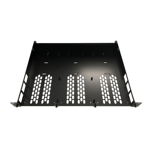 Black Box EMD2000-RMK3 mounting kit Metal