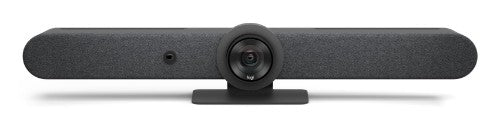 Logitech 960-001308 video conferencing system Ethernet LAN Group video conferencing system