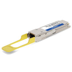 AddOn Networks MMS1C10-CM-AO network transceiver module Fiber optic 100000 Mbit/s QSFP28 1310 nm