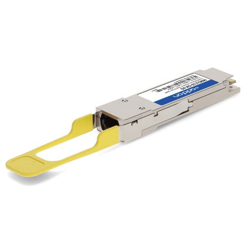AddOn Networks MMS1C10-CM-AO network transceiver module Fiber optic 100000 Mbit/s QSFP28 1310 nm
